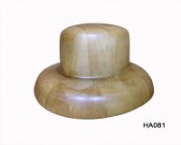 帽子廚窗展示架 HA081